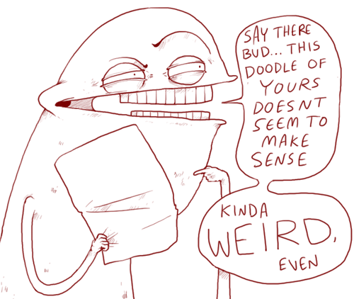 Welcome to my World