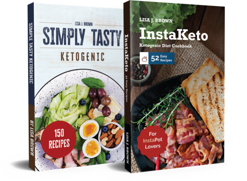 Get you hands on these two FREE cookbooks here bit.ly/37vbUM6 before they are all gone! 