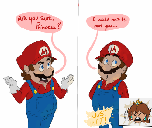 Silly Something For These Silly Goons