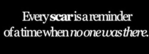 live through the pain
