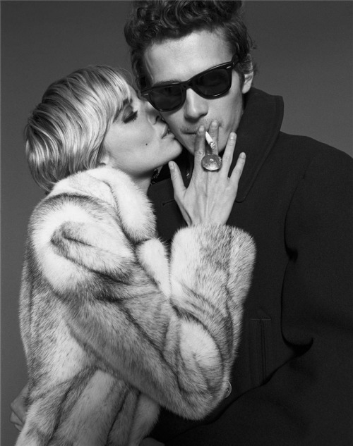 Sienna Miller as Edie Sedgwick