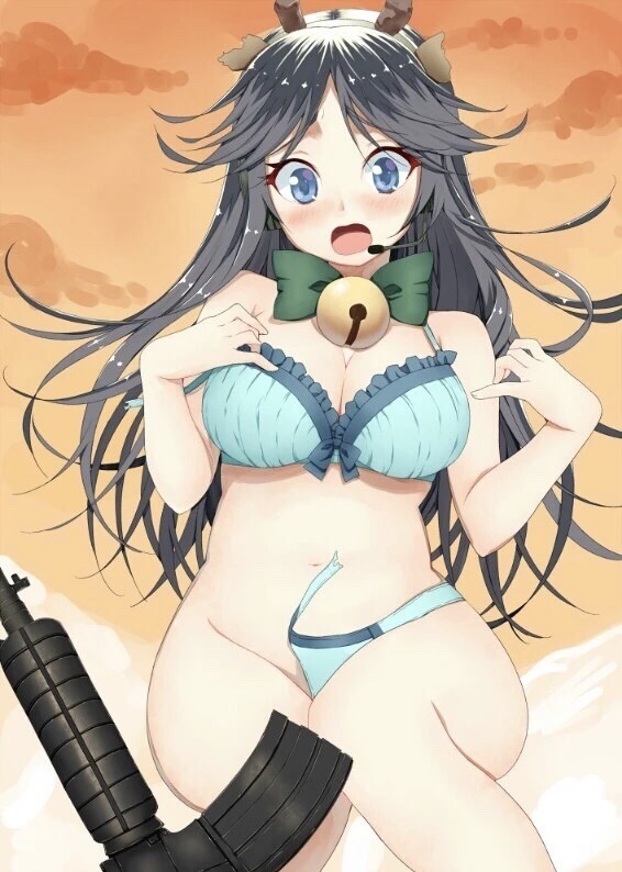 Anime Henta