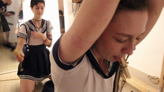 tinyvoss:  swing, swingplay time with cam damagefilmed by jovannie savinovichsee