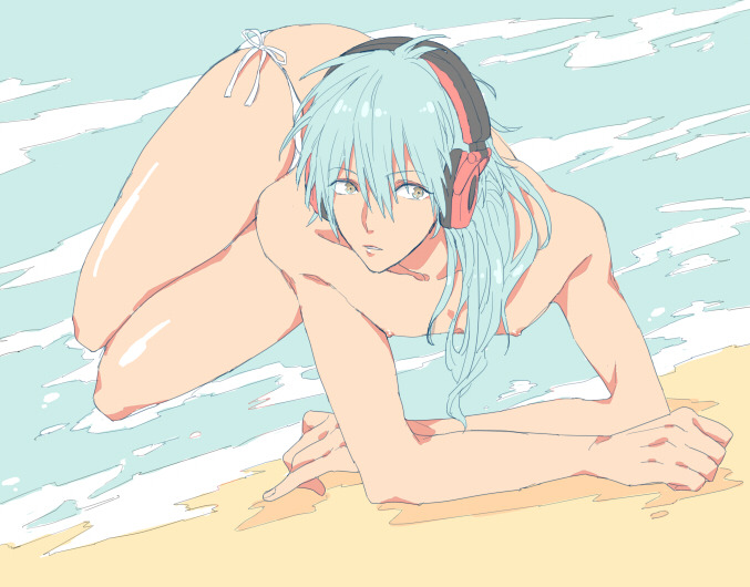 bluehairedmullet:  無題 | 私はニートになりたい Please do not remove