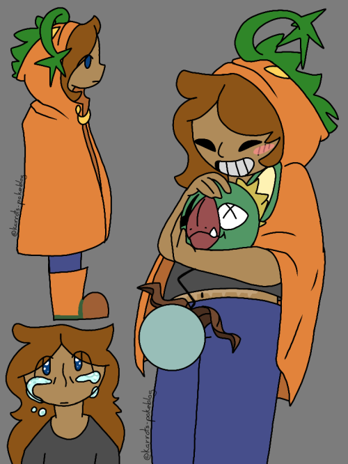 I've Finally Had The Chance To Draw A Proper Reference Sheet For K And It's For Art Fight This Year.