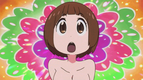 onepieceq8:  Mako x Gamagori *confirmed* LOL~