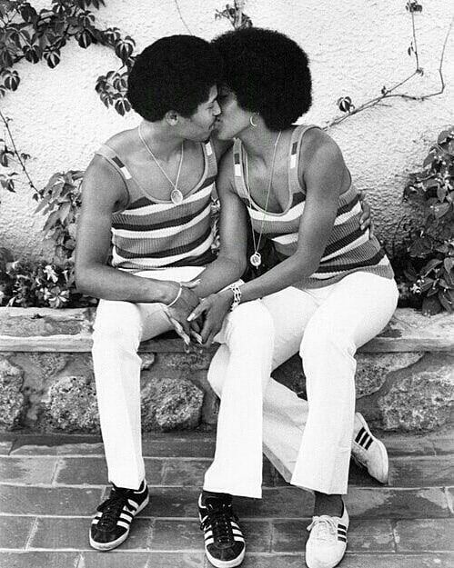 the1movement: Vintage black love