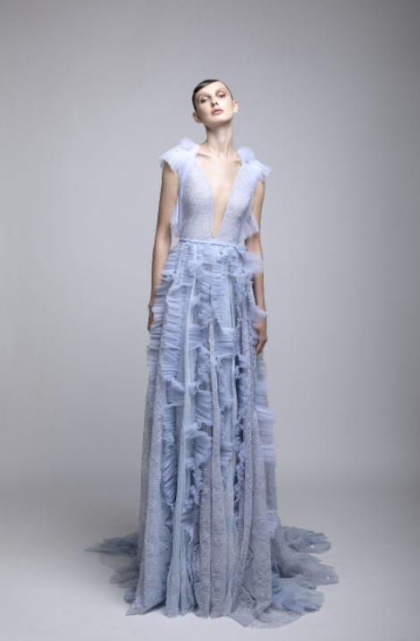 Jupiter Fashion — Sara Mrad - SS2021 Pt. 3
