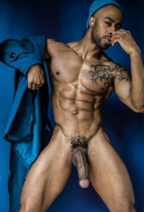 dick-obsession803:  Horny for Hot Hung Men