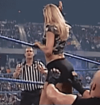 Wrestling Divas Past And Present