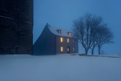 mydarkenedeyes:Christophe Jacrot