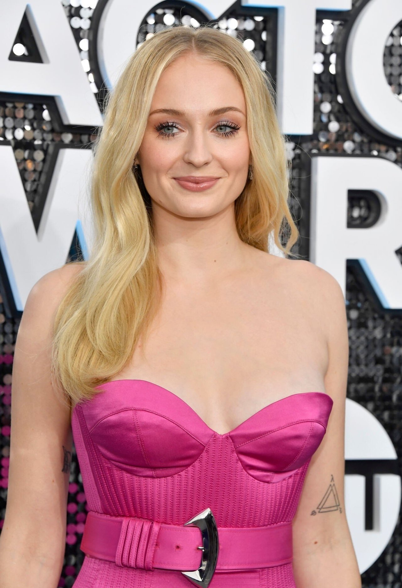 Sophie Turner