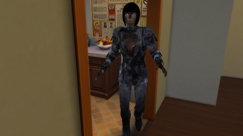Someone Lit Himself On Fire Trying To Make A Grilled Cheese