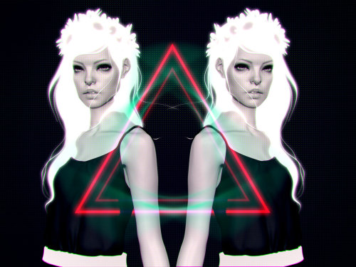 artforadults:  more Berg’s aka moon83 blog must follow moon83:  Cézar Brandão Deviantart // Facebook // Redbubble 
