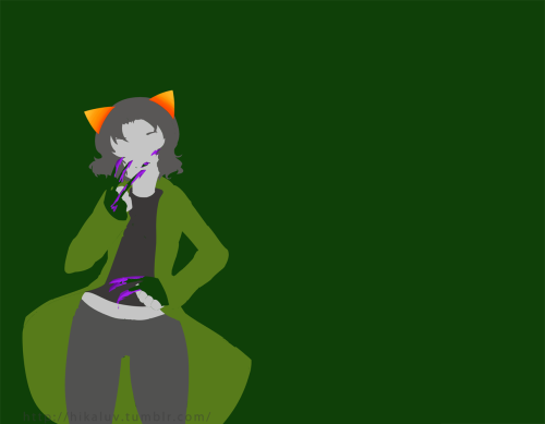 hikaluv: ummm…some homestuck Wallpapers…..yup…im a dork MADE BY ME!!!!!! <3 love you all!