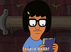 who-styles:  laborreguitina:  YEAH!  GO TINA GO TINA GO 