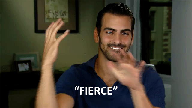 unfboy:  jesustoh:     Nyle DiMarco Teaches Us to Sign ‘Be On Top’     Yes I