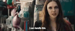 Peggy-Carter:  In Which Wanda Maximoff Continues To Prove Herself As An Absolute