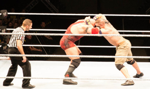 rwfan11:  ….battle of the BOOTIES! ;-)