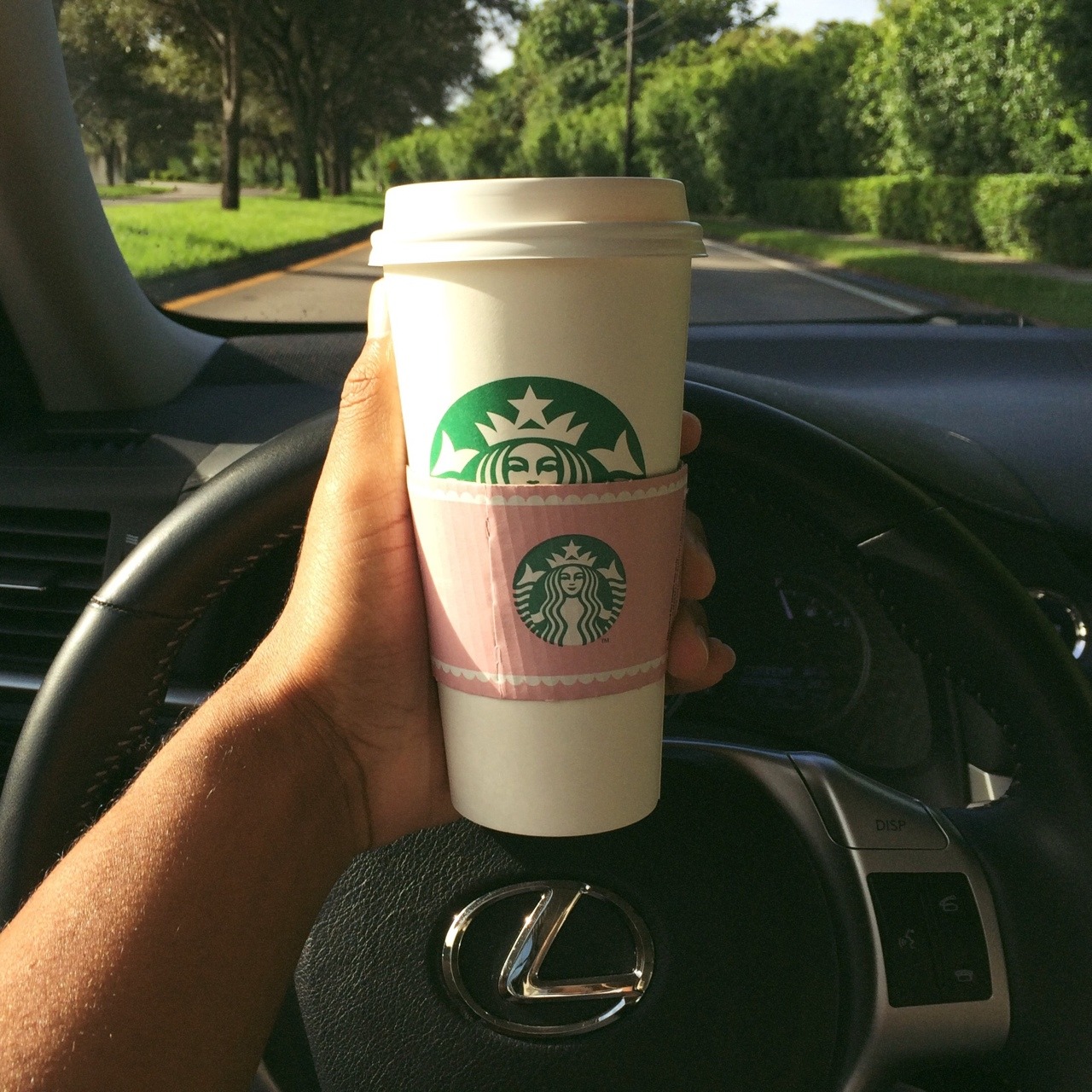 thatboytyler:  I switched from the frappuccino to the machiatto and love it!