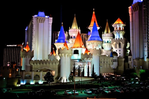 awesomecouple1:Loving las vegas #lasvegas #vegas