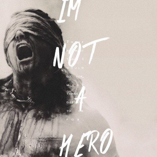 dragonborn:   fanmix challenge, ii. favorite kinds of characters [2/2] → An anti-hero
