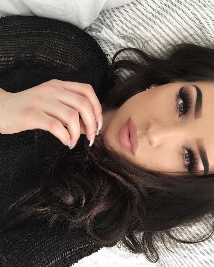 MEGAN MARIE