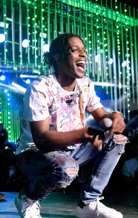 happy x flacko