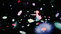 vyctornikiforov:  &ldquo;Daisy&quot; Kyoukai no Kanata ED 