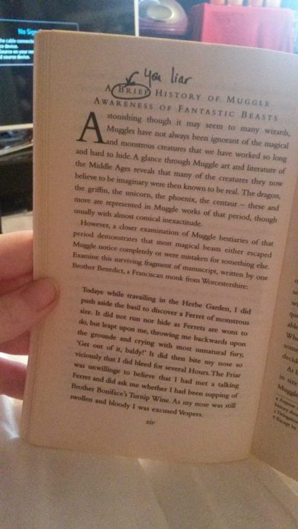 dragon-socks:if you don’t have this book you’re missing out on something special