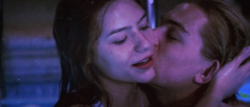dicaprio-diaries:Romeo + Juliet (1997)
