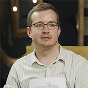 dotty-literati:Mood Board | Griffin McElroy