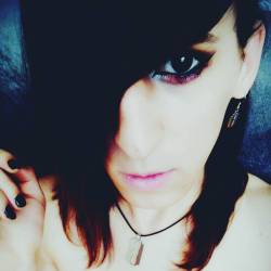 Emoooo me #emo #emogirl #trap #tgirl #scenegirl