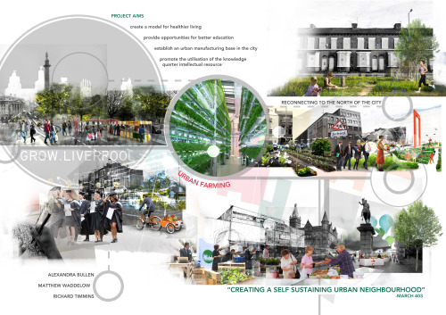 Second Term MArch Year 4 - Introduction, 1 - 500 masterplan site...