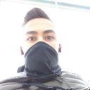 No hay nada más incómodo que estar en tumblr y que alguien se pare atrás tuyo.