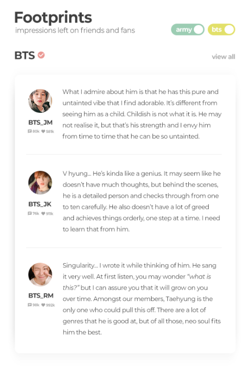 dearmyjimin:KTH® | Mobile App Mockup - designed for taehyung’s birthday- download the app today!- hulu japan © minminnnie1204 - support my work | do not reupload 