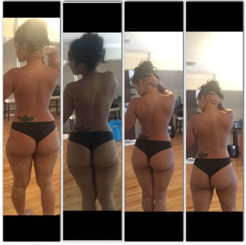 jaycooleyy:  Maliah Michel