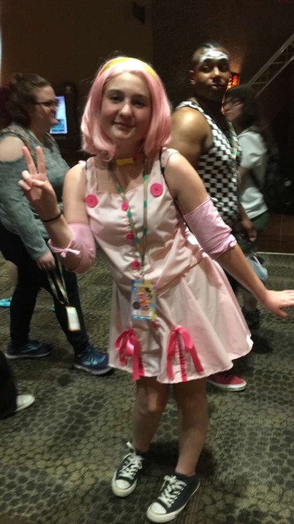 Posting this picture separately because I wanna tag @donkamatic to see this Reimi if you see this an