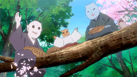 mimi-pearlbaton: It seemed like everyone was having fun, and like old memories, somehow…