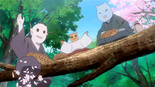 mimi-pearlbaton: It seemed like everyone was having fun, and like old memories, somehow… 