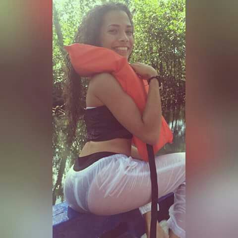 atrevidas-de-pr2:  Marinochka Sofia  Quien tiene mas fotos de ella?   Tiren por privado
