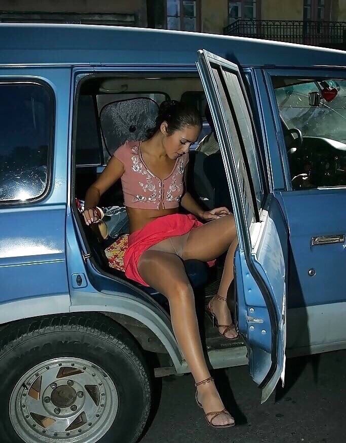 Passion For Pantyhose