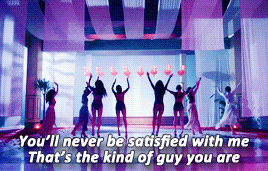 lovelyxiaoxiao:  I need you out of my life 