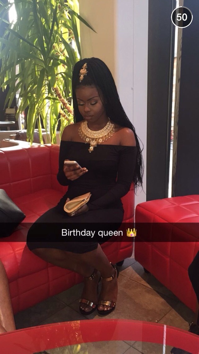 luvyourselfsomeesteem:  sabyenasilver:  I just turned 2⃣1⃣ like adele ✨👑