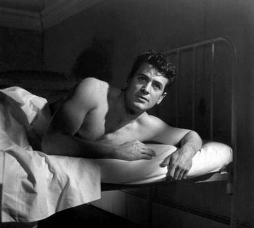 Rock Hudson Penis