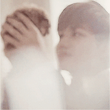 baekaid-o:  &lsquo;Miracles In December&rsquo; - Kai+puppy 
