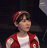 suspiciouswarriorhonmayan: Sakura who just watched Yui murder someone with one kick