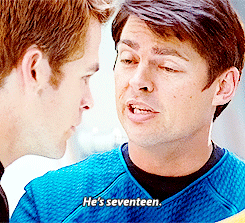 cameronbaum:  Doctor. Mr. Chekov is correct. I can confirm his telemetry. 
