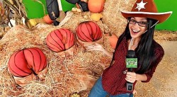 mrmaxima:  saythankyoumaster:  How to find the best pumpkins in the pumpkin patch.   Shouldn’t this be the revised nursery rhyme “Peter.  Peter. Pumpkin eater”?