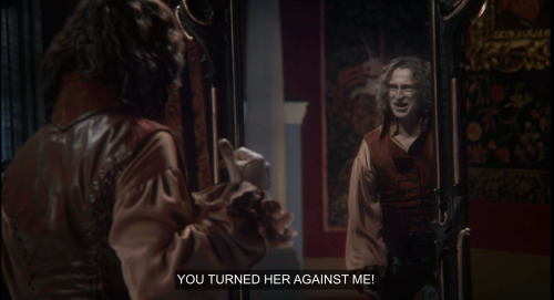 I LOVE THIS SCENE.